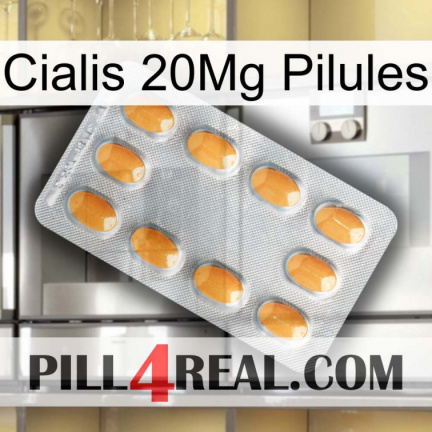 Cialis 20Mg Pills cialis3